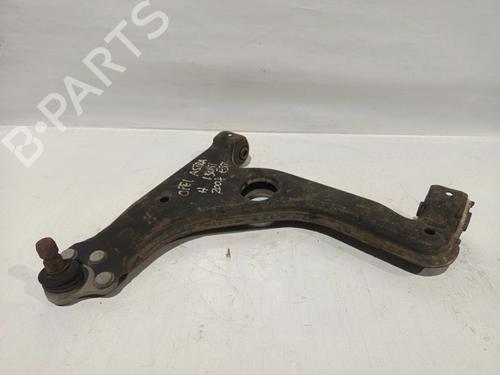 Used Left front suspension arm OPEL ASTRA H Estate (A04) [2004-2014]  30271221