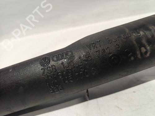 Intercooler pipe AUDI A3 (8L1) | BP30199816M127