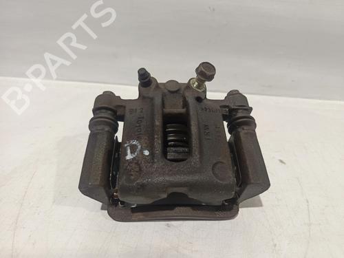 Used Right rear brake caliper TOYOTA COROLLA (_E12_) [2001-2008]  30199821