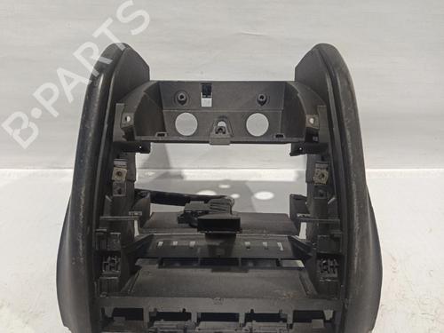 Used Middle console AUDI A3 (8L1) [1996-2006]  30174266