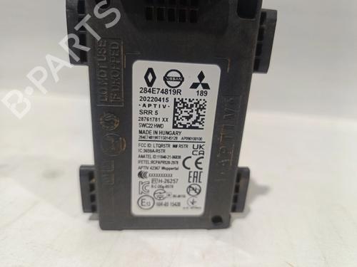 Elektronisk modul RENAULT ARKANA I (LCM_, LDN_)  | BP30299327M83 