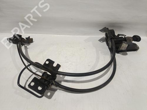 Støtte FIAT DOBLO Platform/Chassis (263_) [2010-2023]  30299333