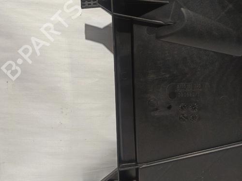 Radiator fan FORD FOCUS II Turnier (DA_, FFS, DS)  | BP30289213M35 