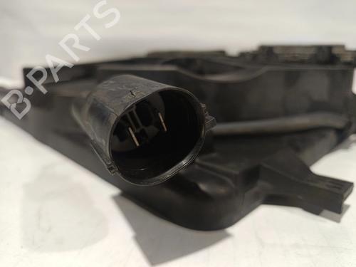 Radiator fan FORD FOCUS II Turnier (DA_, FFS, DS)  | BP30289213M35 