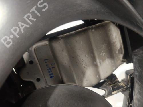 Radiator fan FORD FOCUS II Turnier (DA_, FFS, DS)  | BP30289213M35 