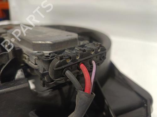 Radiator fan FORD FOCUS II Turnier (DA_, FFS, DS)  | BP30289213M35 