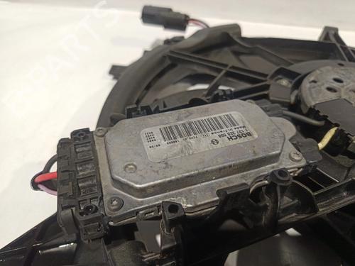 Radiator fan FORD FOCUS II Turnier (DA_, FFS, DS)  | BP30289213M35 