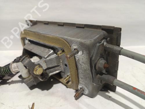 Girspak AUDI A3 (8L1)  | BP30198537M90 