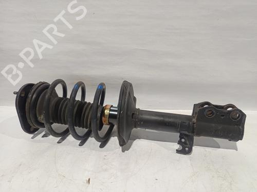 Used Left front suspension TOYOTA COROLLA (_E12_) [2001-2008]  30302380
