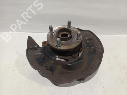 Used Left front steering knuckle TOYOTA COROLLA (_E12_) [2001-2008]  30302379