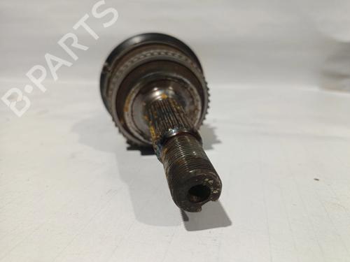 Left front driveshaft TOYOTA COROLLA (_E12_)  | BP30302368M38 