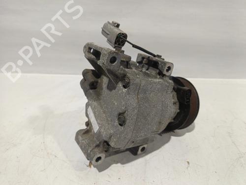 AC-Kompressor TOYOTA COROLLA (_E12_)  | BP30302366M34 