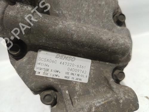 AC-Kompressor TOYOTA COROLLA (_E12_)  | BP30302366M34 