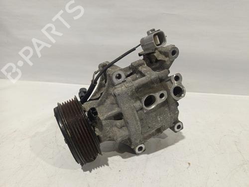AC-Kompressor TOYOTA COROLLA (_E12_) [2001-2008]  30302366