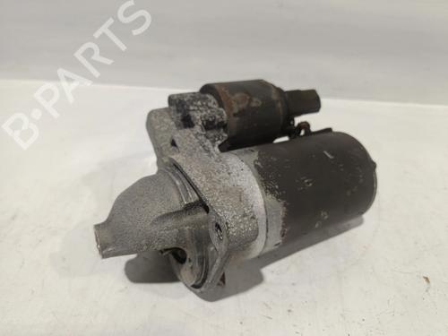 Used Starter TOYOTA COROLLA (_E12_) [2001-2008]  30302367