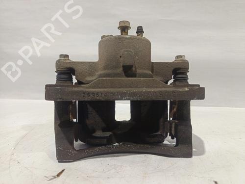 Højre bremsekaliber foran TOYOTA COROLLA (_E12_) | BP30302372M104