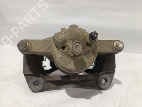 Højre bremsekaliber foran TOYOTA COROLLA (_E12_) | BP30302372M104