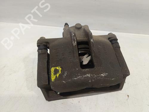 Used Right front brake caliper TOYOTA COROLLA (_E12_) [2001-2008]  30302372