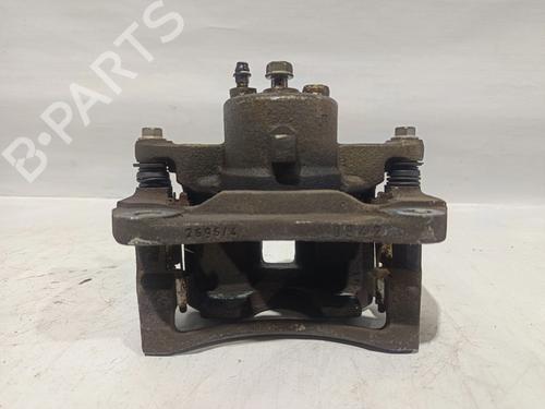 Venstre bremsekaliber foran TOYOTA COROLLA (_E12_)  | BP30302373M105 