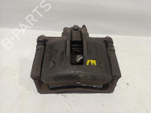 Used Left front brake caliper TOYOTA COROLLA (_E12_) [2001-2008]  30302373