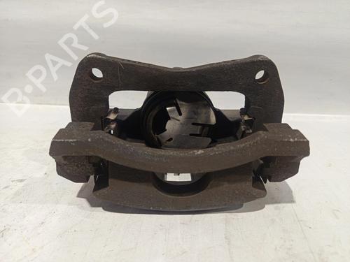 Venstre bremsekaliber foran TOYOTA COROLLA (_E12_)  | BP30302373M105 