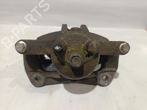 Venstre bremsekaliber foran TOYOTA COROLLA (_E12_)  | BP30302373M105 