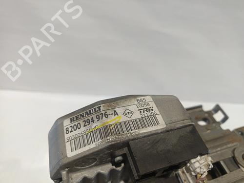 Steering column RENAULT CLIO III (BR0/1, CR0/1)  | BP30305454M21 