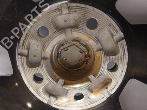 Fælk RENAULT ARKANA I (LCM_, LDN_)  | BP30305458C45 