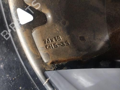 Fælk RENAULT ARKANA I (LCM_, LDN_)  | BP30305458C45 