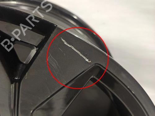 Fælk RENAULT ARKANA I (LCM_, LDN_)  | BP30305458C45 