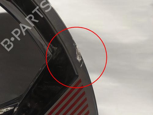 Fælk RENAULT ARKANA I (LCM_, LDN_)  | BP30305458C45 