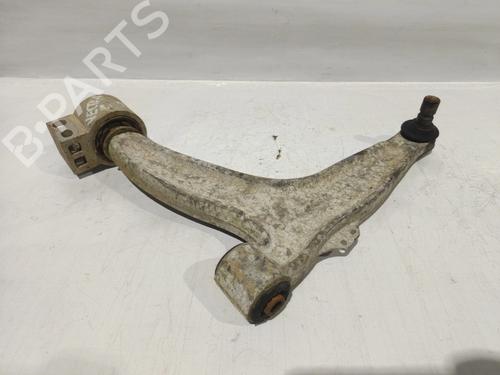 Used Left front suspension arm OPEL VECTRA C (Z02) [2002-2009]  30315385