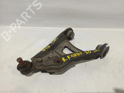 Used Left front suspension arm RENAULT KANGOO (KC0/1_) [1997-2025]  30315383