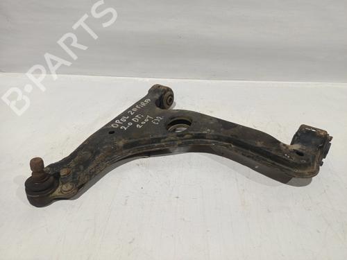 Used Left front suspension arm OPEL ZAFIRA A MPV (T98) 2.0 DTI 16V (F75) (101 hp) 30315382