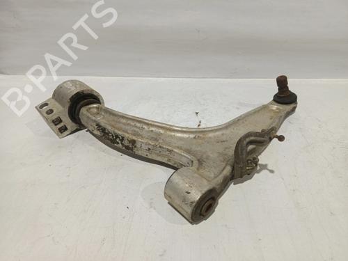 Used Left front suspension arm OPEL VECTRA C (Z02) [2002-2009]  30315378