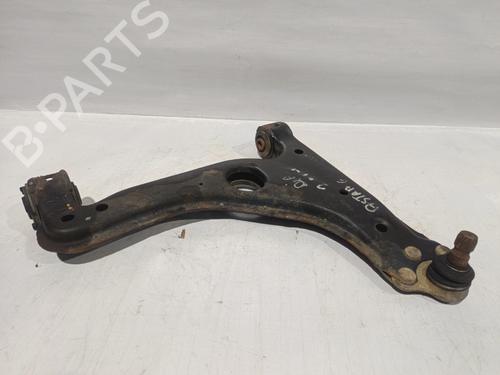 Høyre foran bærearm OPEL ASTRA G CLASSIC (T98) [2004-2009]  30315381