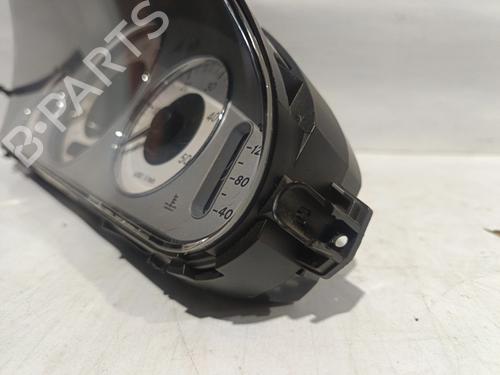 Instrument cluster MERCEDES-BENZ E-CLASS (W211) E 320 CDI 4-matic (211.089) | BP30307927C47 