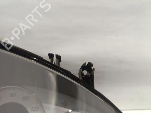 Instrument cluster MERCEDES-BENZ E-CLASS (W211) E 320 CDI 4-matic (211.089) | BP30307927C47 