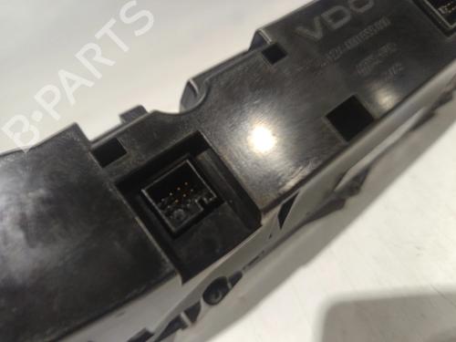 Climate control MERCEDES-BENZ E-CLASS (W211) E 320 CDI 4-matic (211.089) | BP30307928I5 