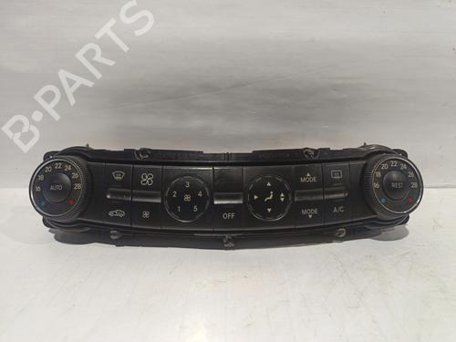 Used Climate control MERCEDES-BENZ E-CLASS (W211) E 320 CDI 4-matic (211.089) (224 hp) 30307928