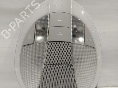 Used Interior roof light MERCEDES-BENZ E-CLASS (W211) E 320 CDI 4-matic (211.089) (224 hp) 30307942