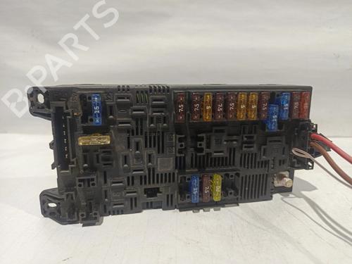 Fuse box MERCEDES-BENZ E-CLASS (W211) E 320 CDI 4-matic (211.089) | BP30307944E1