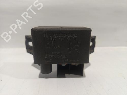 Spak kontakt MERCEDES-BENZ E-CLASS (W211) E 320 CDI 4-matic (211.089) (224 hp) 30307946
