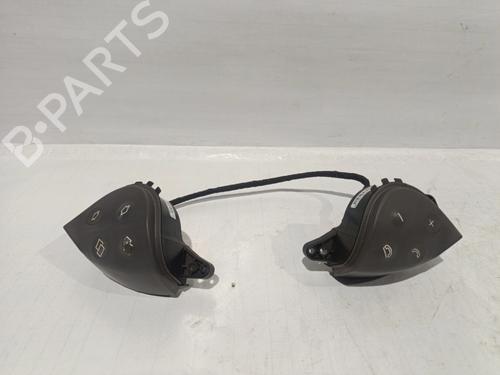 Used Steering wheel controls MERCEDES-BENZ E-CLASS (W211) E 320 CDI 4-matic (211.089) (224 hp) 30309270