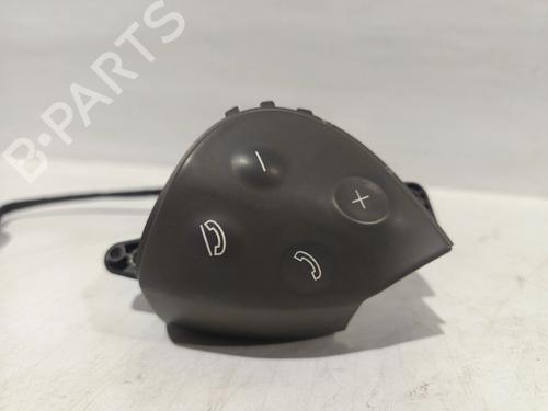 Steering wheel controls MERCEDES-BENZ E-CLASS (W211) E 320 CDI 4-matic (211.089) | BP30309270E15