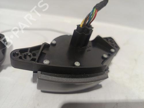 Steering wheel controls MERCEDES-BENZ E-CLASS (W211) E 320 CDI 4-matic (211.089) | BP30309270E15