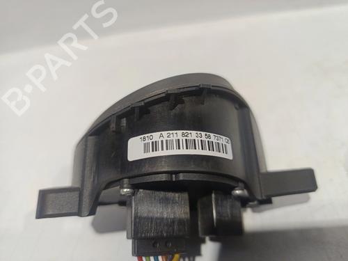 Steering wheel controls MERCEDES-BENZ E-CLASS (W211) E 320 CDI 4-matic (211.089) | BP30309270E15