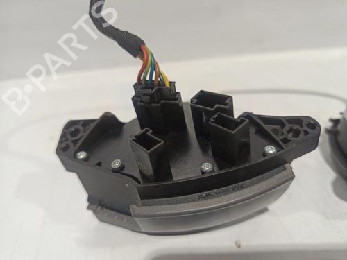 Steering wheel controls MERCEDES-BENZ E-CLASS (W211) E 320 CDI 4-matic (211.089) | BP30309270E15