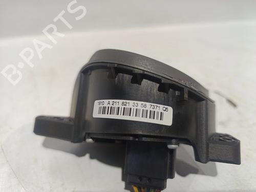 Steering wheel controls MERCEDES-BENZ E-CLASS (W211) E 320 CDI 4-matic (211.089) | BP30309270E15
