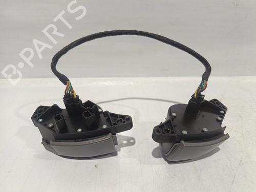 Steering wheel controls MERCEDES-BENZ E-CLASS (W211) E 320 CDI 4-matic (211.089) | BP30309270E15